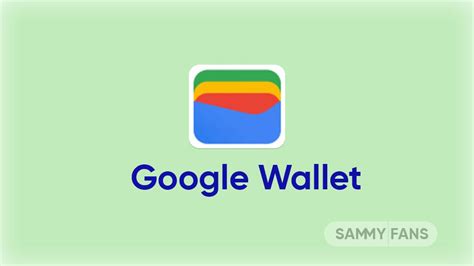 Google Wallet – Apps on Google Play.